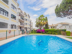 Cubo's Apartamento Las Acacias Beach